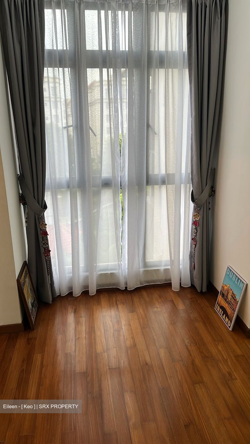 Carissa Park Condominium (D17), Condominium #592961181